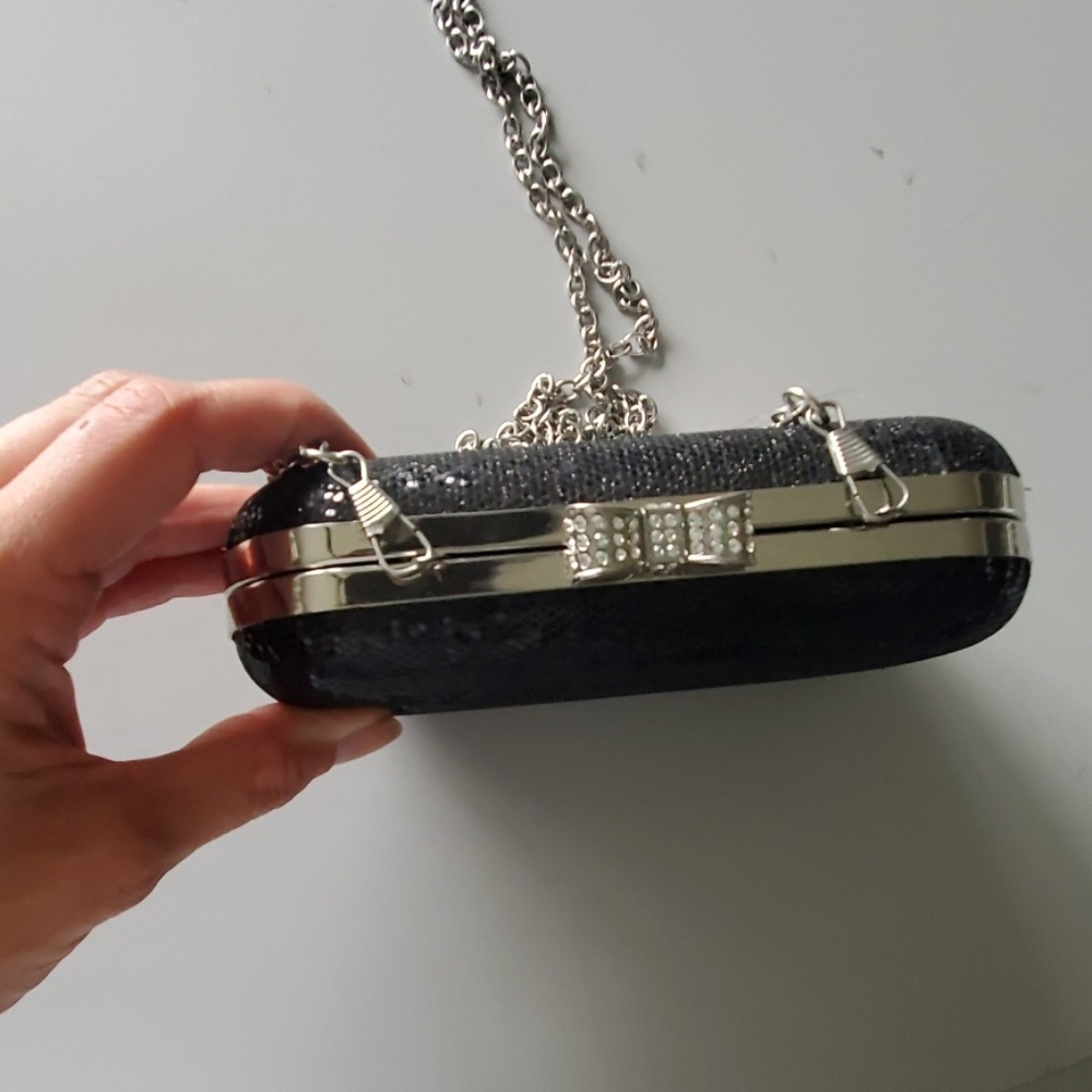 Cute clutch purse